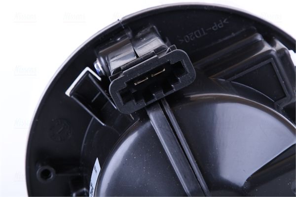 Nissens 87761 Вентилятор салону