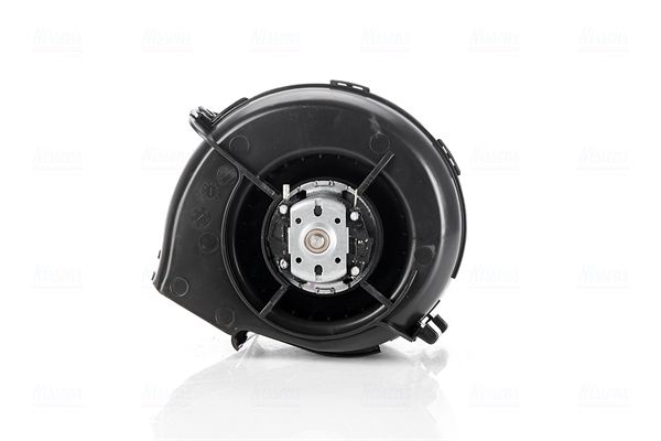 Nissens 87768 Вентилятор салону
