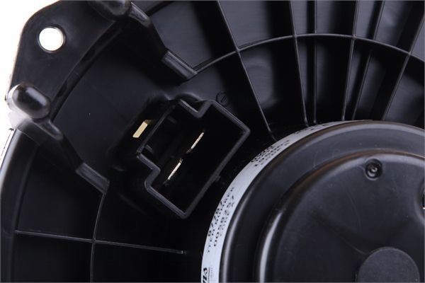 Nissens 87787 Вентилятор салону