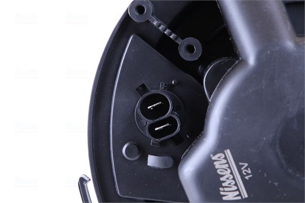 Nissens 87798 Вентилятор салону