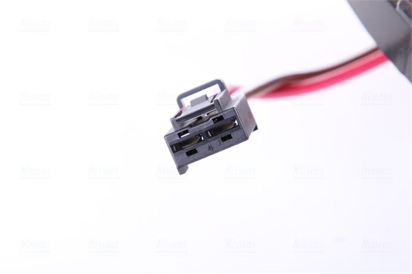 Nissens 87801 Вентилятор салону