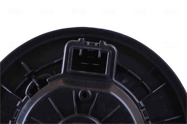 Nissens 87803 Вентилятор салону