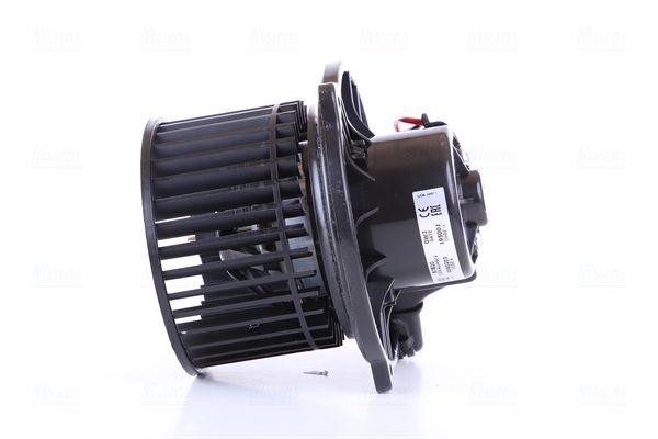 Nissens 87820 Вентилятор салону