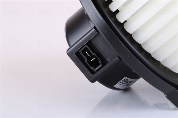 Nissens 87821 Вентилятор салону