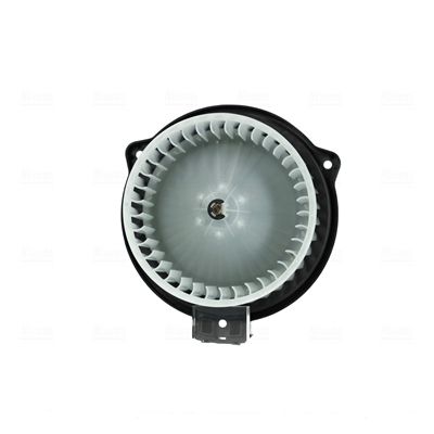 Nissens 87845 Вентилятор салону