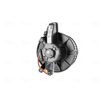 Nissens 87871 Вентилятор салону