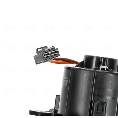 Nissens 87871 Вентилятор салону