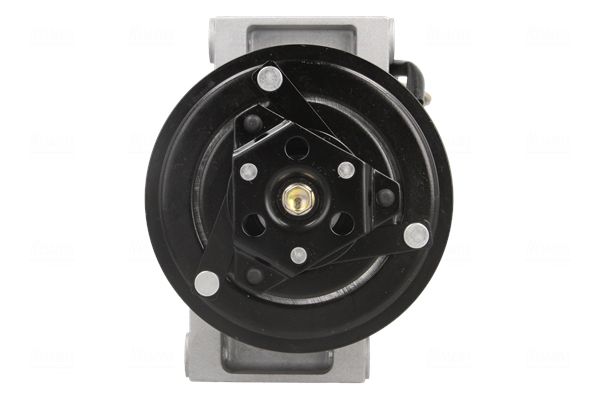 Nissens 890015 Компресор кондиціонера First Fit