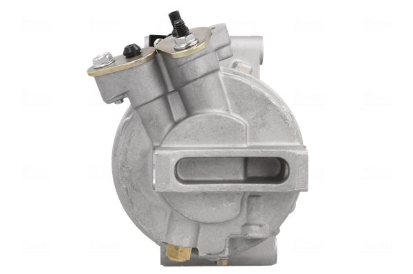 Nissens 890015 Компресор кондиціонера First Fit