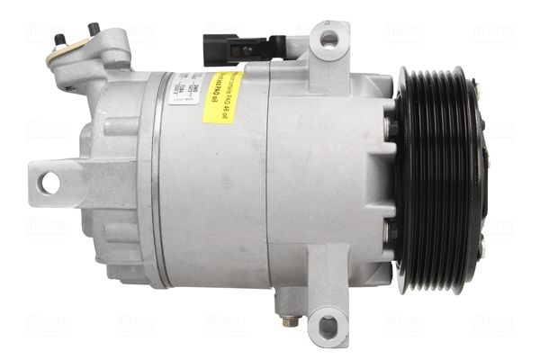 Nissens 890015 Компресор кондиціонера First Fit