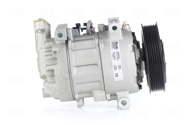 Nissens 890044 Компресор, система кондиціонування повітря