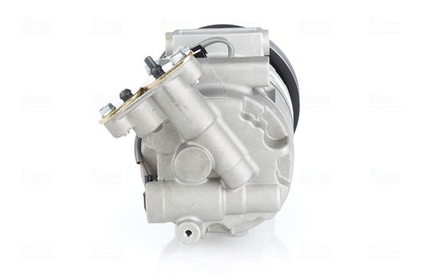 Nissens 890044 Компресор, система кондиціонування повітря