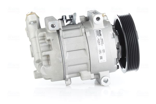Nissens 890044 Компресор, система кондиціонування повітря