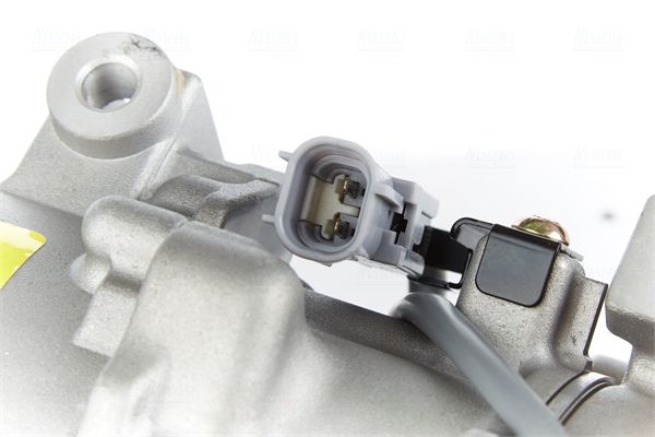 Nissens 890044 Компресор, система кондиціонування повітря