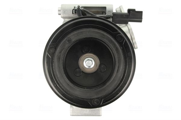 Nissens 890045 Компресор кондиціонера First Fit