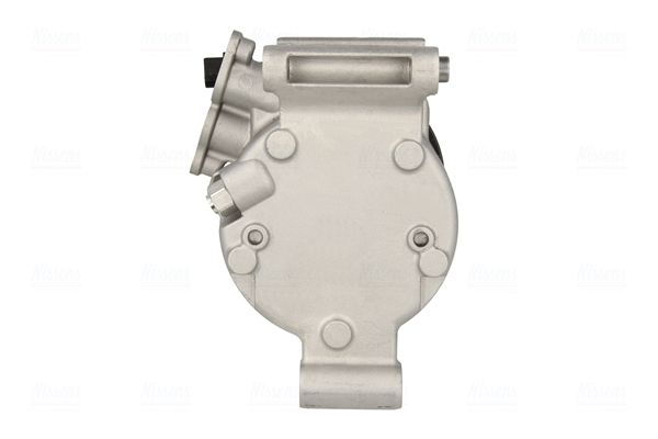 Nissens 890045 Компресор кондиціонера First Fit