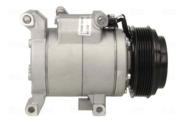 Nissens 890045 Компресор кондиціонера First Fit