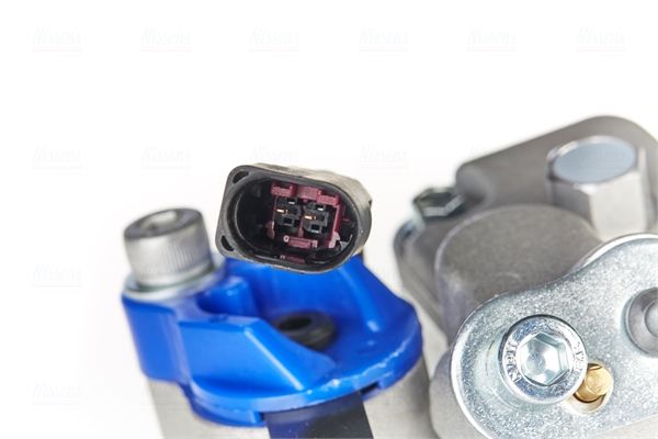 Nissens 890048 Компресор кондиціонера First Fit