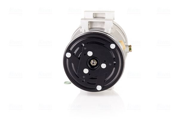 Nissens 890050 Компресор кондиціонера First Fit