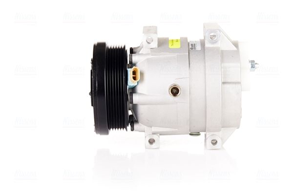 Nissens 890050 Компресор кондиціонера First Fit