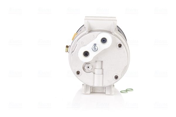 Nissens 890050 Компресор кондиціонера First Fit