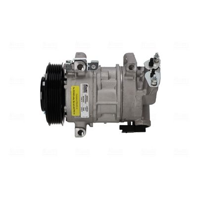Nissens 890051 Компресор, система кондиціонування повітря
