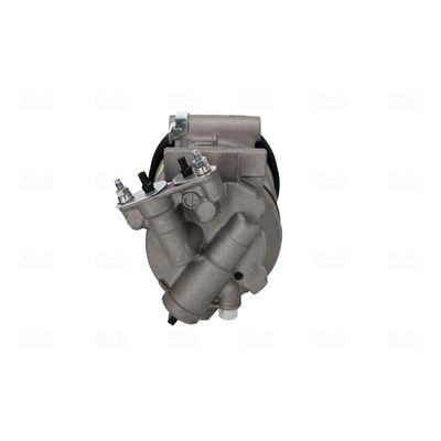Nissens 890051 Компресор, система кондиціонування повітря