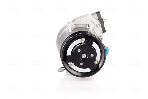 Nissens 890058 Компресор, система кондиціонування повітря