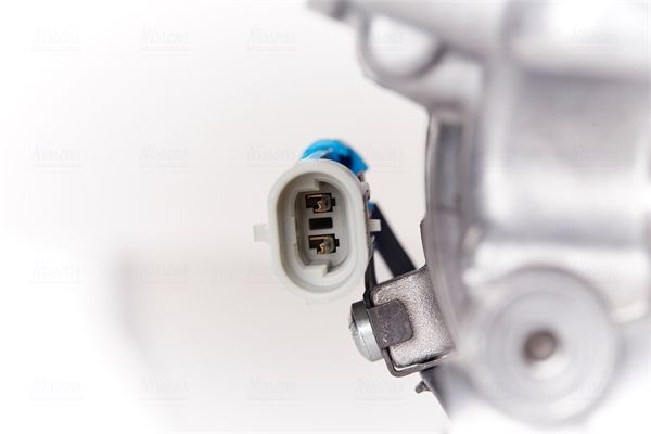 Nissens 890058 Компресор, система кондиціонування повітря