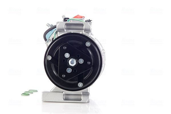 Nissens 890062 Компресор, система кондиціонування повітря