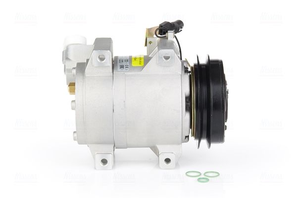 Nissens 890064 Компресор кондиціонера First Fit