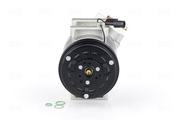 Nissens 890064 Компресор кондиціонера First Fit