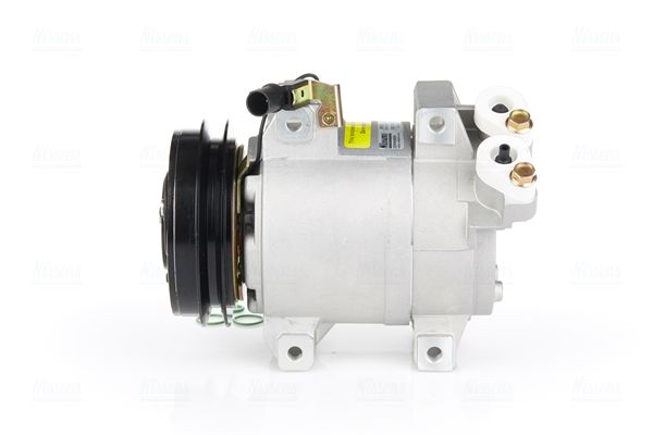 Nissens 890064 Компресор кондиціонера First Fit