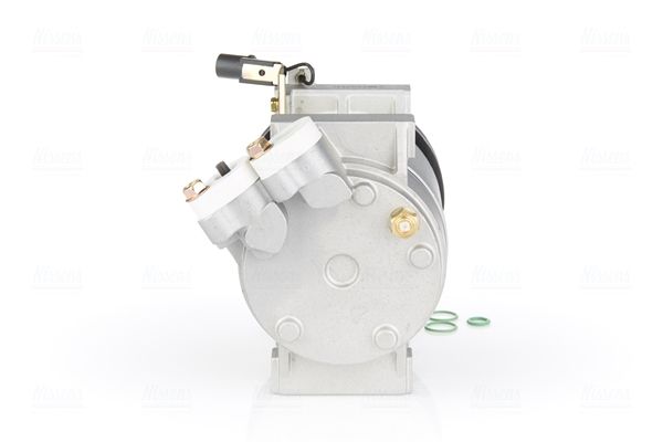Nissens 890064 Компресор кондиціонера First Fit