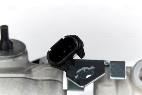 Nissens 890070 Компресор, система кондиціонування повітря