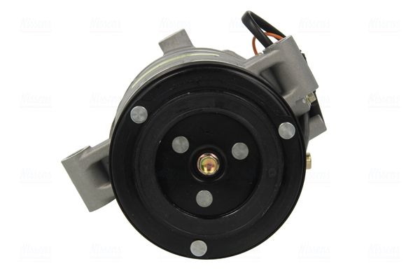 Nissens 890071 Компресор, система кондиціонування повітря