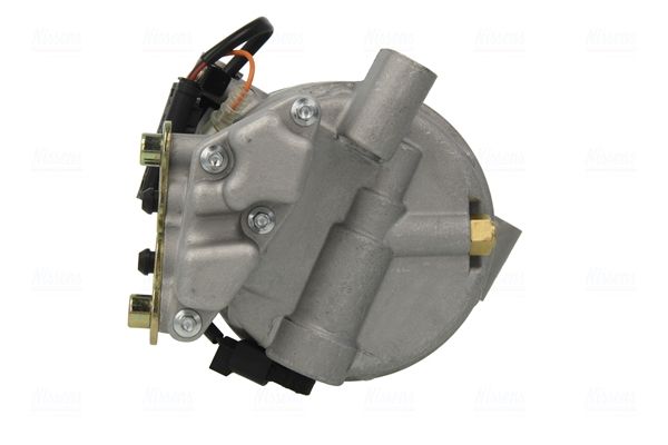 Nissens 890071 Компресор, система кондиціонування повітря