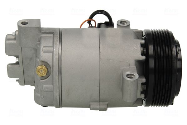 Nissens 890071 Компресор, система кондиціонування повітря