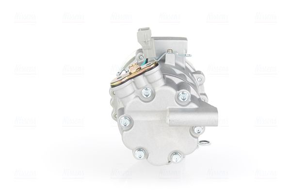 Nissens 890074 Компресор кондиціонера First Fit