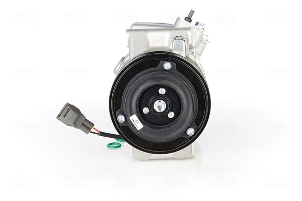 Nissens 890077 Компресор, система кондиціонування повітря
