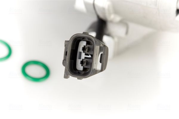 Nissens 890077 Компресор, система кондиціонування повітря