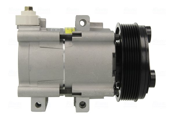 Nissens 890081 Компресор кондиціонера First Fit