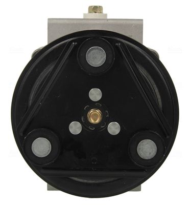 Nissens 890081 Компресор кондиціонера First Fit