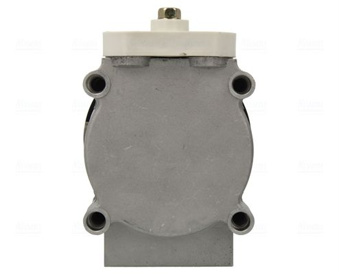 Nissens 890081 Компресор кондиціонера First Fit