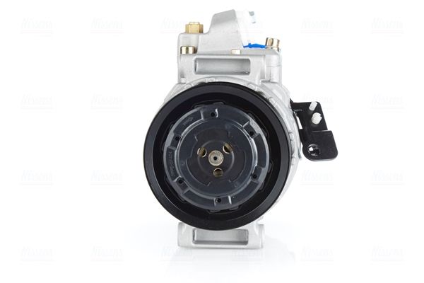 Nissens 890082 Компресор, система кондиціонування повітря