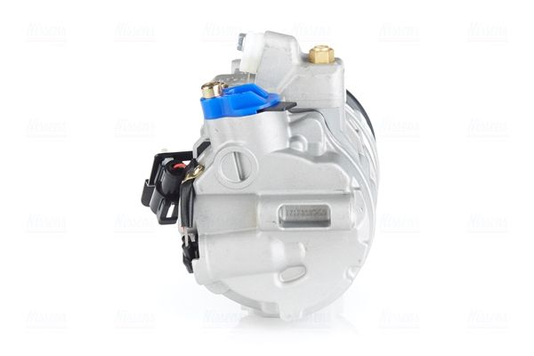 Nissens 890082 Компресор, система кондиціонування повітря