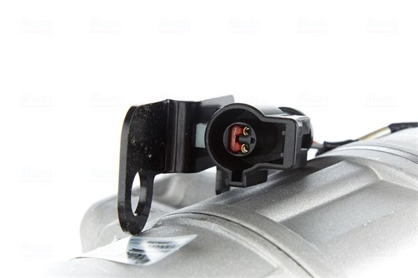 Nissens 890082 Компресор, система кондиціонування повітря