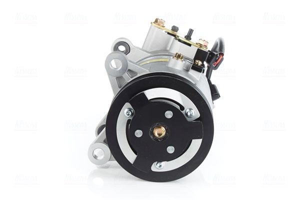 Nissens 890099 Компресор кондиціонера First Fit