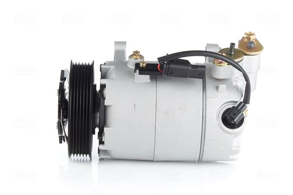 Nissens 890099 Компресор кондиціонера First Fit