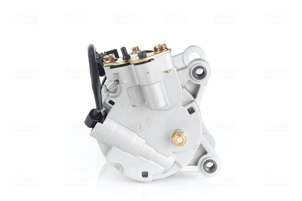 Nissens 890099 Компресор кондиціонера First Fit